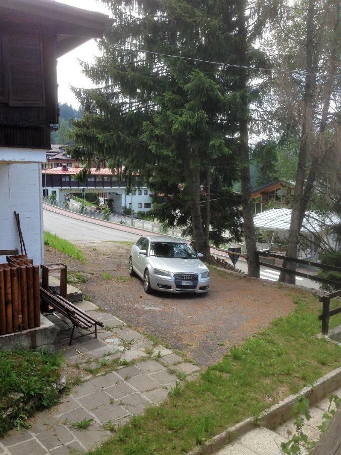 Villa Gaia 폴가리다 외부 사진