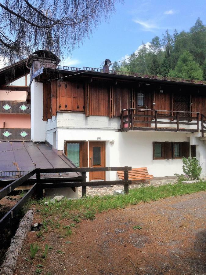 Villa Gaia 폴가리다 외부 사진